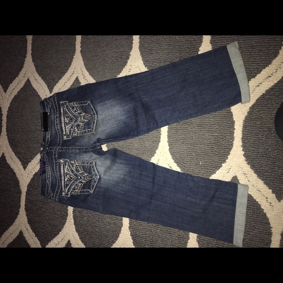 Vigoss capris - Picture 3 of 4